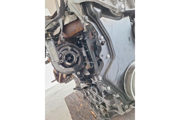 OPEL VIVARO RENAULT HIT ENGINE 2 0 DCI 113KM M9R A630 EURO 5 FILM Quality of parts according to GVO O original with manufacturer