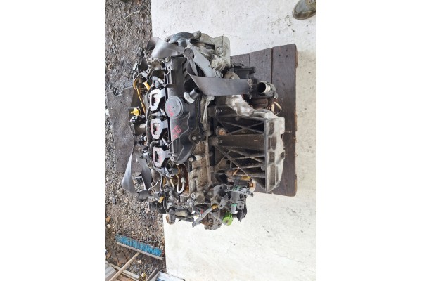 OPEL VIVARO RENAULT HIT ENGINE 2 0 DCI 113KM M9R A630 EURO 5 FILM Product weight with unit packaging 40 kg
