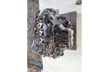 OPEL VIVARO RENAULT HIT ENGINE 2 0 DCI 113KM M9R A630 EURO 5 FILM Product weight with unit packaging 40 kg