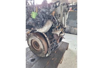 OPEL VIVARO RENAULT HIT ENGINE 2 0 DCI 113KM M9R A630 EURO 5 FILM Version English