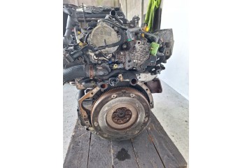 Motor OPEL Vivaro Renault 2.0 DCI 113CV M9R A630 Euro 5