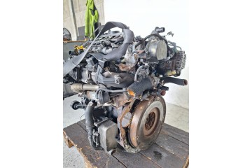 Motor OPEL Vivaro Renault 2.0 DCI 113CV M9R A630 Euro 5