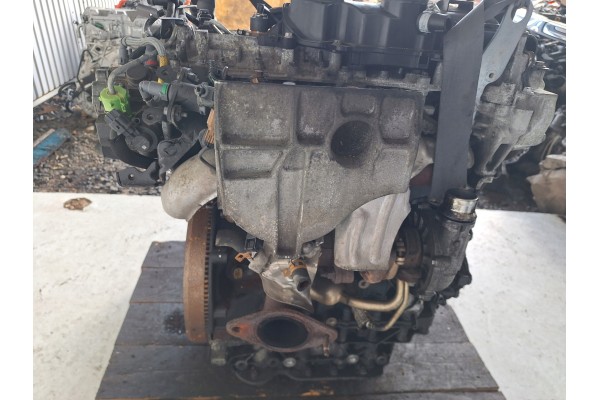 Motor OPEL Vivaro Renault 2.0 DCI 113CV M9R A630 Euro 5