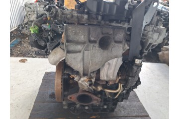 Motor OPEL Vivaro Renault 2.0 DCI 113CV M9R A630 Euro 5