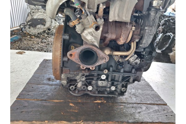 Motor OPEL Vivaro Renault 2.0 DCI 113CV M9R A630 Euro 5