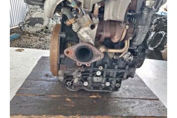 Motor OPEL Vivaro Renault 2.0 DCI 113CV M9R A630 Euro 5