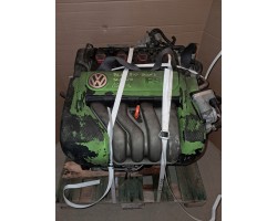 ENGINE 2 0FSI BLX 150KM COMPLETE GOLF V OCTAVIA II CERTAINTY FOR ASSEMBLY FILM
