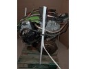 Motor 2.0 FSI BLX 150CV Completo para Golf V y Octavia II