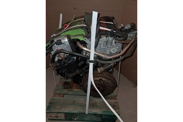 Motor 2.0 FSI BLX 150CV Completo para Golf V y Octavia II