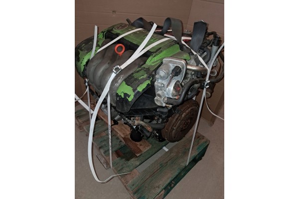 Motor 2.0 FSI BLX 150CV Completo para Golf V y Octavia II