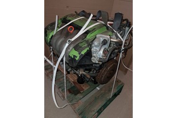 Motor 2.0 FSI BLX 150CV Completo para Golf V y Octavia II