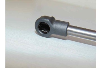 AMORTIGUADORES MALETERO / PORTON NISSAN JUKE (F15E)