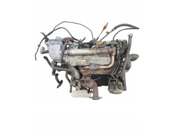 DUCATO II 2 8 JTD HDI 04R MOTOR BOXER JUMPER