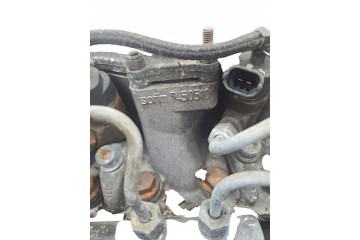 DUCATO II 2 8 JTD HDI 04R MOTOR BOXER JUMPER Catalog number of the part 7450510