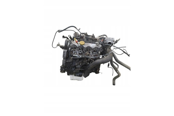 DUCATO II 2 8 JTD HDI 04R MOTOR BOXER JUMPER Part manufacturer Fiat OE