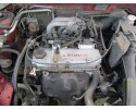 MITSUBISHI LANCER VII CS0 CS PETROL ENGINE COMPLETE 1 6 105KM 4G18