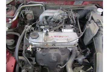 MITSUBISHI LANCER VII CS0 CS PETROL ENGINE COMPLETE 1 6 105KM 4G18
