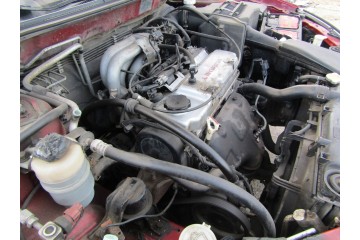 MITSUBISHI LANCER VII CS0 CS PETROL ENGINE COMPLETE 1 6 105KM 4G18 Catalog number of the part AK 6 84903