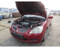 MITSUBISHI LANCER VII CS0 CS PETROL ENGINE COMPLETE 1 6 105KM 4G18 Car type passenger cars