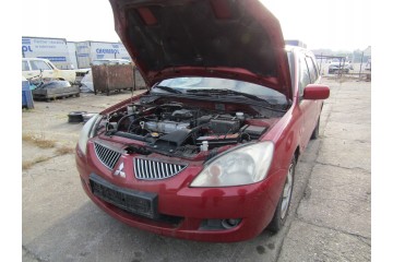 MITSUBISHI LANCER VII CS0 CS PETROL ENGINE COMPLETE 1 6 105KM 4G18 Car type passenger cars