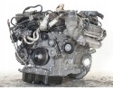 COMPLETE ENGINE MERCEDES W221 LIFT BLUETEC 3 0CDI V6 642862 642 862 ASSEMBLY