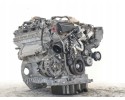 COMPLETE ENGINE MERCEDES W221 LIFT BLUETEC 3 0CDI V6 642862 642 862 ASSEMBLY Packaging status replacement