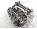 COMPLETE ENGINE MERCEDES W221 LIFT BLUETEC 3 0CDI V6 642862 642 862 ASSEMBLY Car type passenger cars