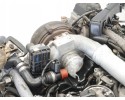 COMPLETE ENGINE MERCEDES W221 LIFT BLUETEC 3 0CDI V6 642862 642 862 ASSEMBLY Engine type diesel