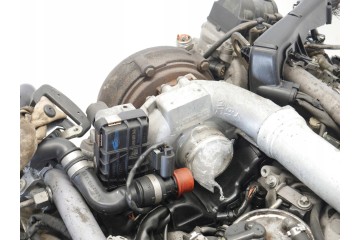 COMPLETE ENGINE MERCEDES W221 LIFT BLUETEC 3 0CDI V6 642862 642 862 ASSEMBLY Engine type diesel