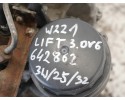 Motor Completo Mercedes W221 Lift Bluetec 3.0 CDI V6 642862