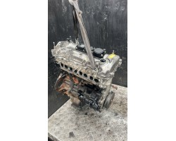 Engine complete Chevrolet CRUZE Hatchback 2013 Z20D1
