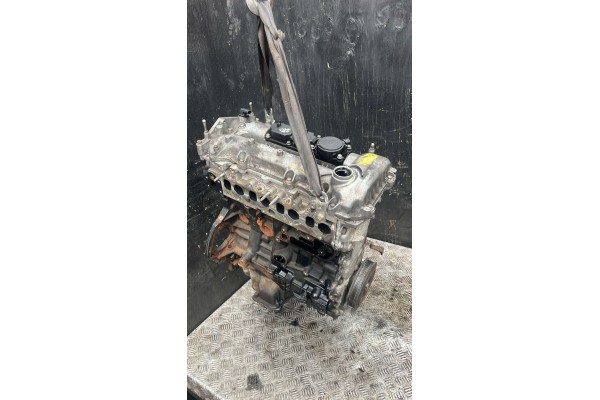 Engine complete Chevrolet CRUZE Hatchback 2013 Z20D1