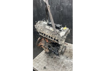 Engine complete Chevrolet CRUZE Hatchback 2013 Z20D1
