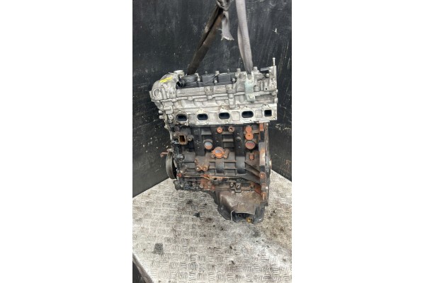 Engine complete Chevrolet CRUZE Hatchback 2013 Z20D1 Part manufacturer Chevrolet OE