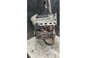 Engine complete Chevrolet CRUZE Hatchback 2013 Z20D1 Part manufacturer Chevrolet OE