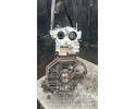 Engine complete Chevrolet CRUZE Hatchback 2013 Z20D1 Car type undefined