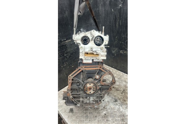 Engine complete Chevrolet CRUZE Hatchback 2013 Z20D1 Car type undefined