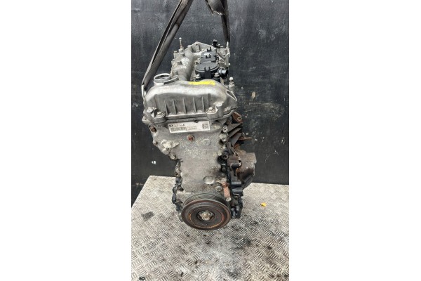 Engine complete Chevrolet CRUZE Hatchback 2013 Z20D1 Engine type hybrid