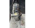 Engine complete Chevrolet CRUZE Hatchback 2013 Z20D1 Catalog number of the part Z20D1