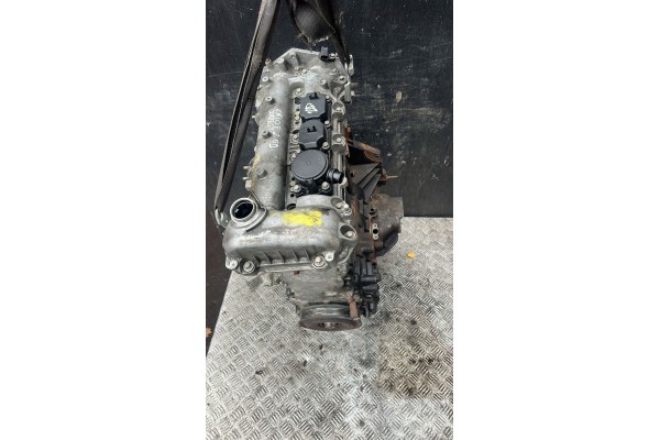 Engine complete Chevrolet CRUZE Hatchback 2013 Z20D1 Catalog number of the part Z20D1