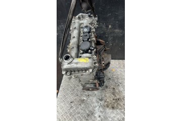 Engine complete Chevrolet CRUZE Hatchback 2013 Z20D1 Catalog number of the part Z20D1