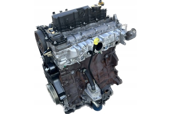 Motor 2.0 HDI Peugeot Expert Euro 6 BLUE 2015-2020