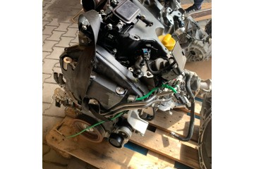 ENGINE 1 5 DCI ADBLUE K9KU878 K9K K9K878 DACIA DUSTER II 4x4