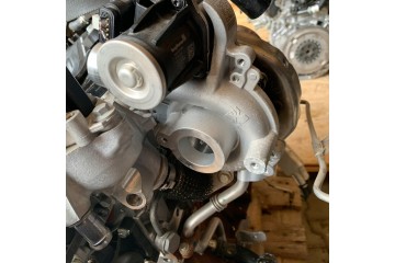 ENGINE 1 5 DCI ADBLUE K9KU878 K9K K9K878 DACIA DUSTER II 4x4 Quality of parts according to GVO O original with manufacturer s lo