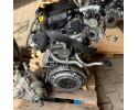Motor 1.5 dCi AdBlue K9KU878 K9K K9K878 para Dacia Duster II 4x4