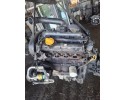 ENGINE OPEL MERIVA A ZAFIRA C 1 8 16V Z18XE