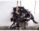 ENGINE BMW F10 F11 F25 F30 F31 2 0D N47D20C COMPLETE ASSEMBLY Catalog number of the part SILNIK BMW F10 F11 F25 F30 F31 2 0D N47