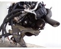 ENGINE BMW F10 F11 F25 F30 F31 2 0D N47D20C COMPLETE ASSEMBLY Part manufacturer BMW OE