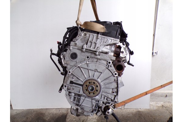 ENGINE BMW F10 F11 F25 F30 F31 2 0D N47D20C COMPLETE ASSEMBLY Engine type diesel