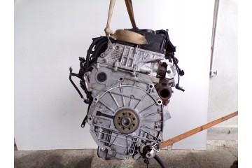 ENGINE BMW F10 F11 F25 F30 F31 2 0D N47D20C COMPLETE ASSEMBLY Engine type diesel